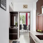 Center - Old Town Appartement *