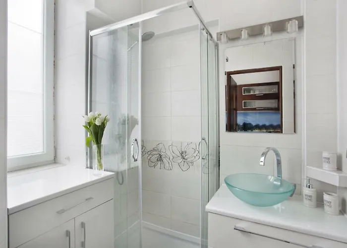 Center - Old Town Appartamento