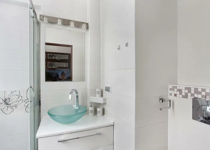 Appartamento Center - Old Town