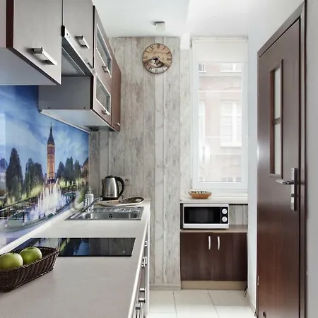 Apartamento Center - Old Town