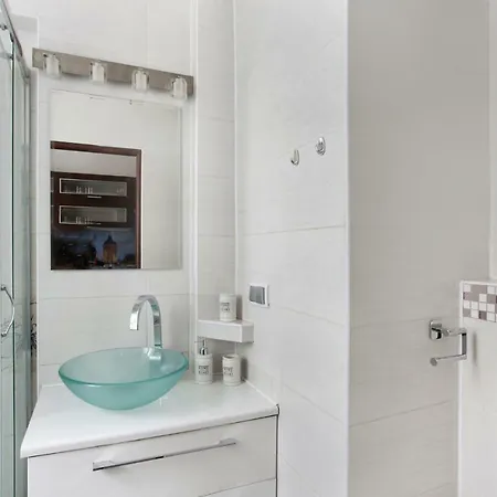 Apartamento Center - Old Town